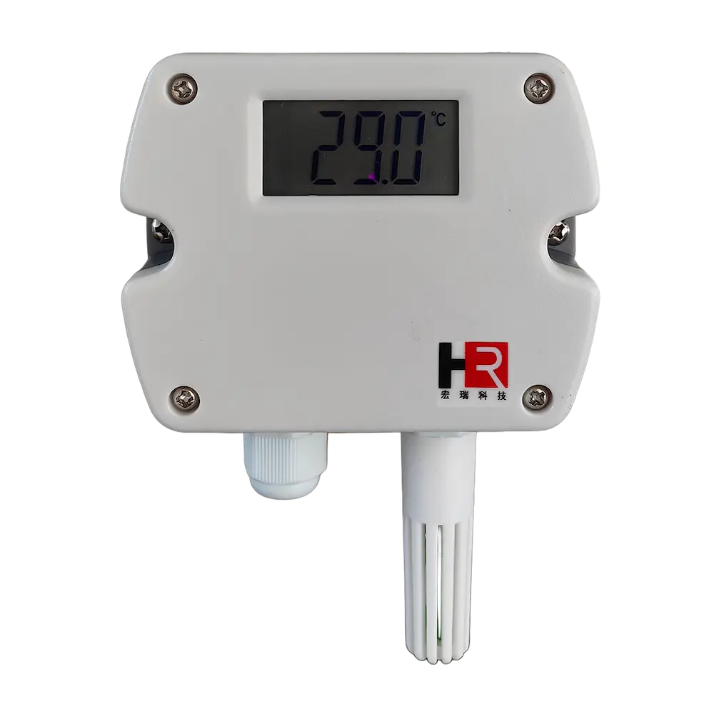 th-25 温湿度变送器